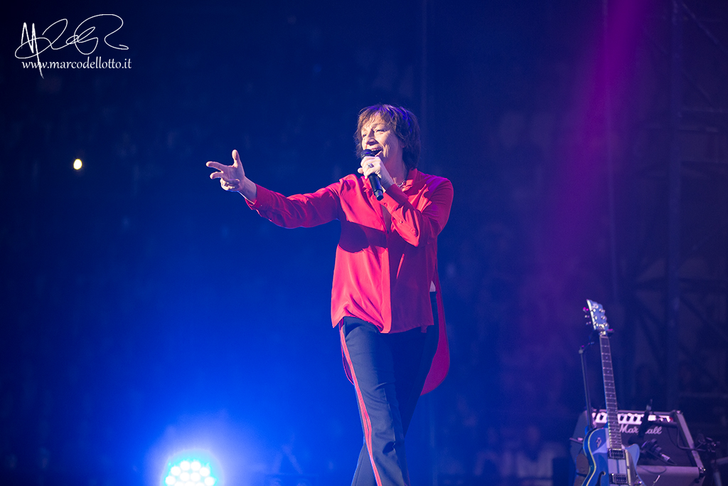 Gianna Nannini
