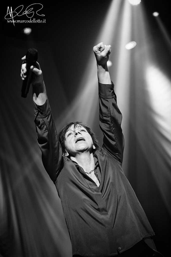Gianna Nannini
