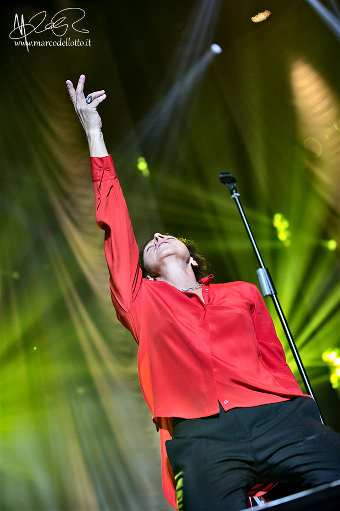 Gianna Nannini