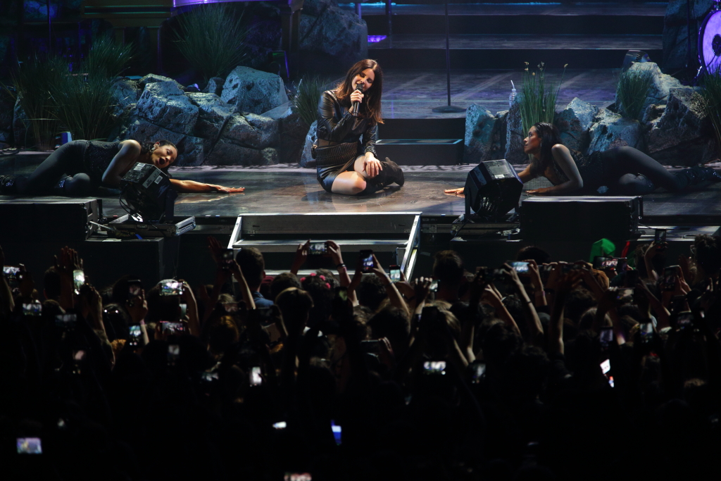 Lana Del Rey