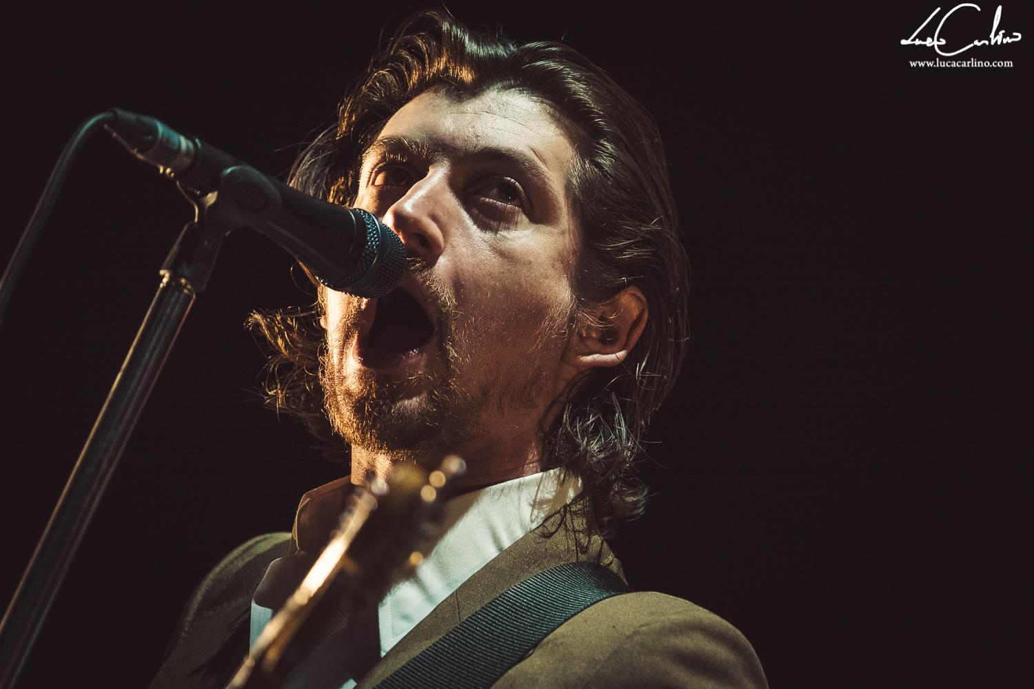 Arctic Monkeys