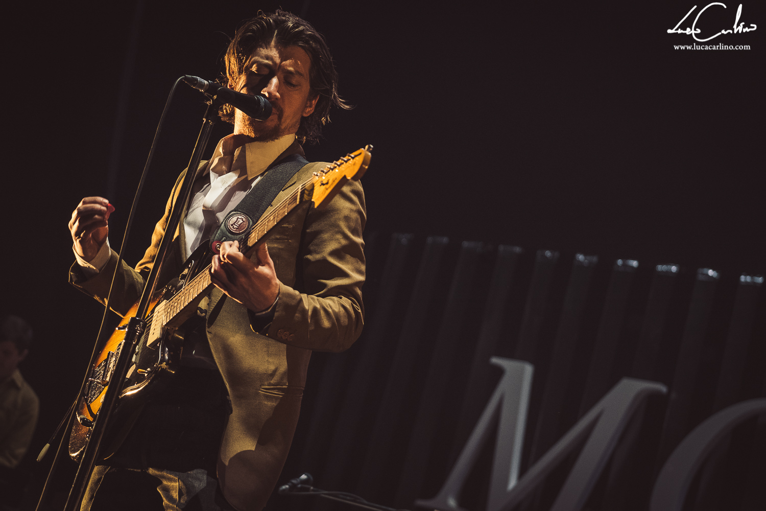 Arctic Monkeys