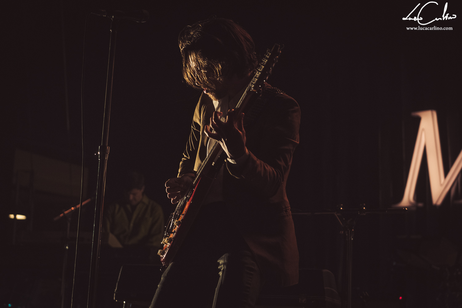 Arctic Monkeys