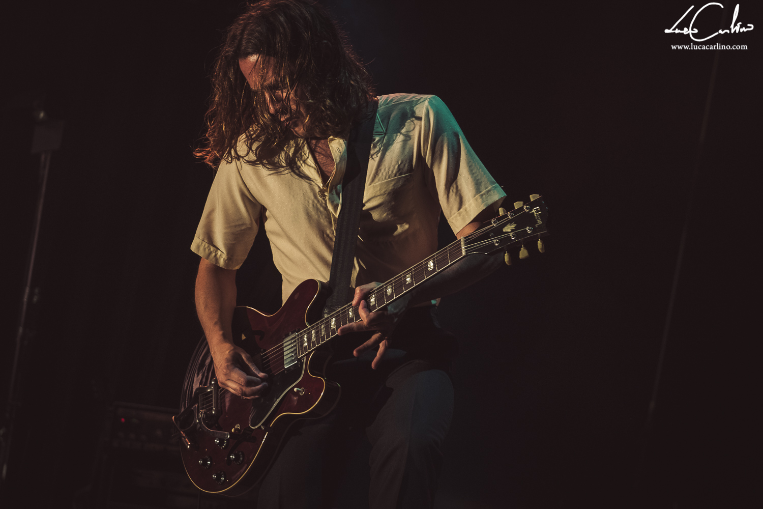 Arctic Monkeys