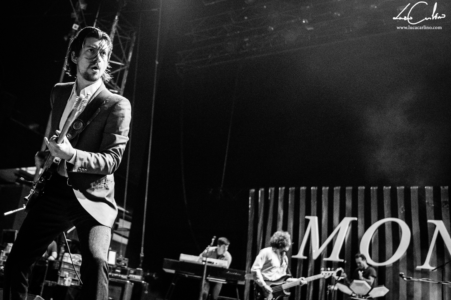 Arctic Monkeys