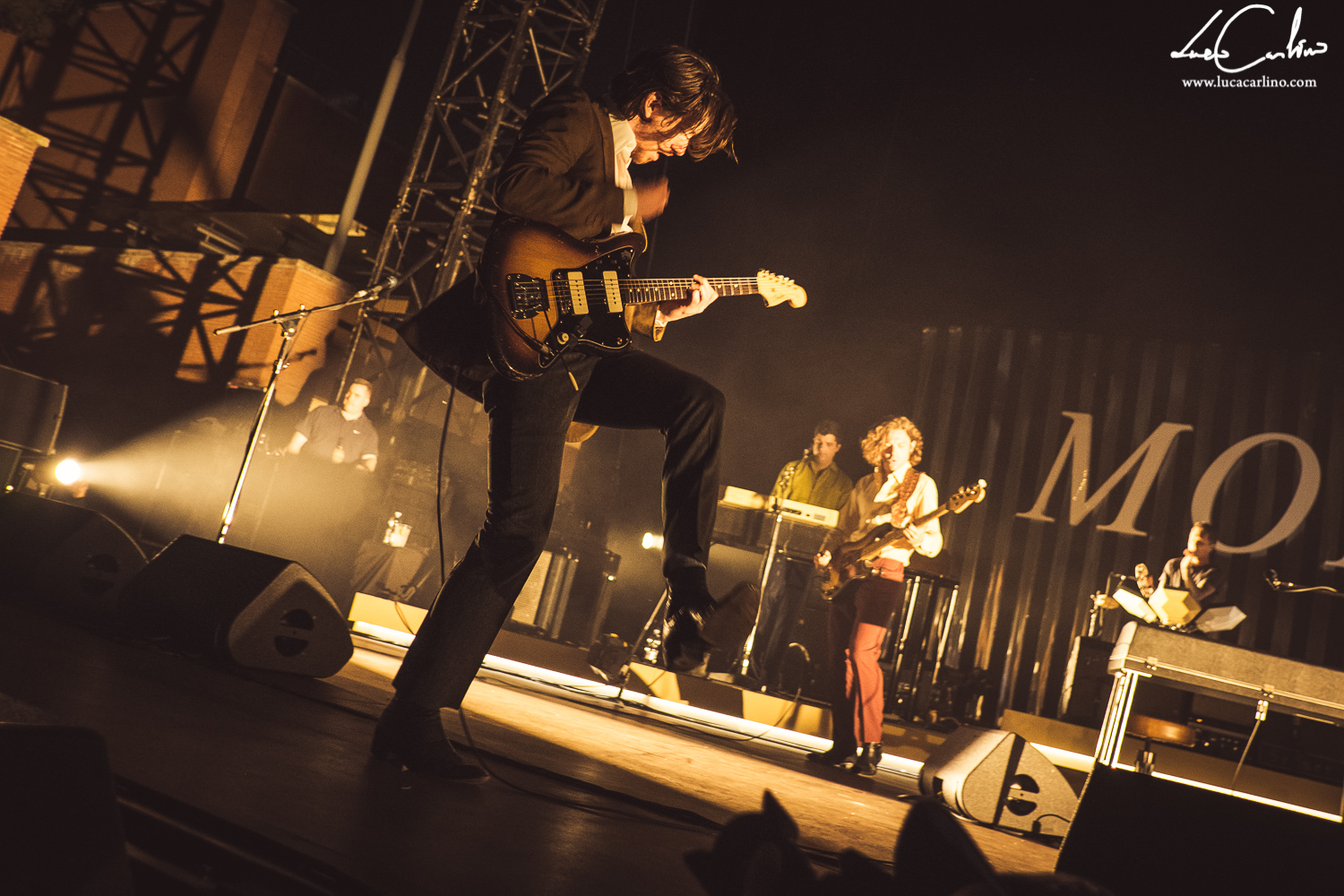 Arctic Monkeys