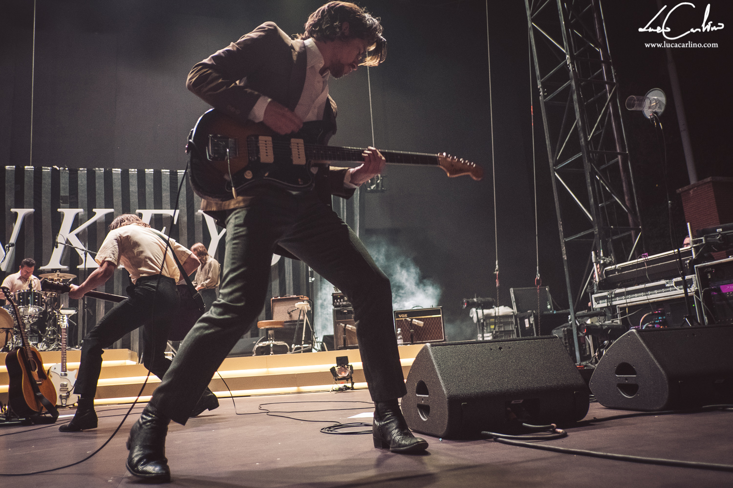 Arctic Monkeys