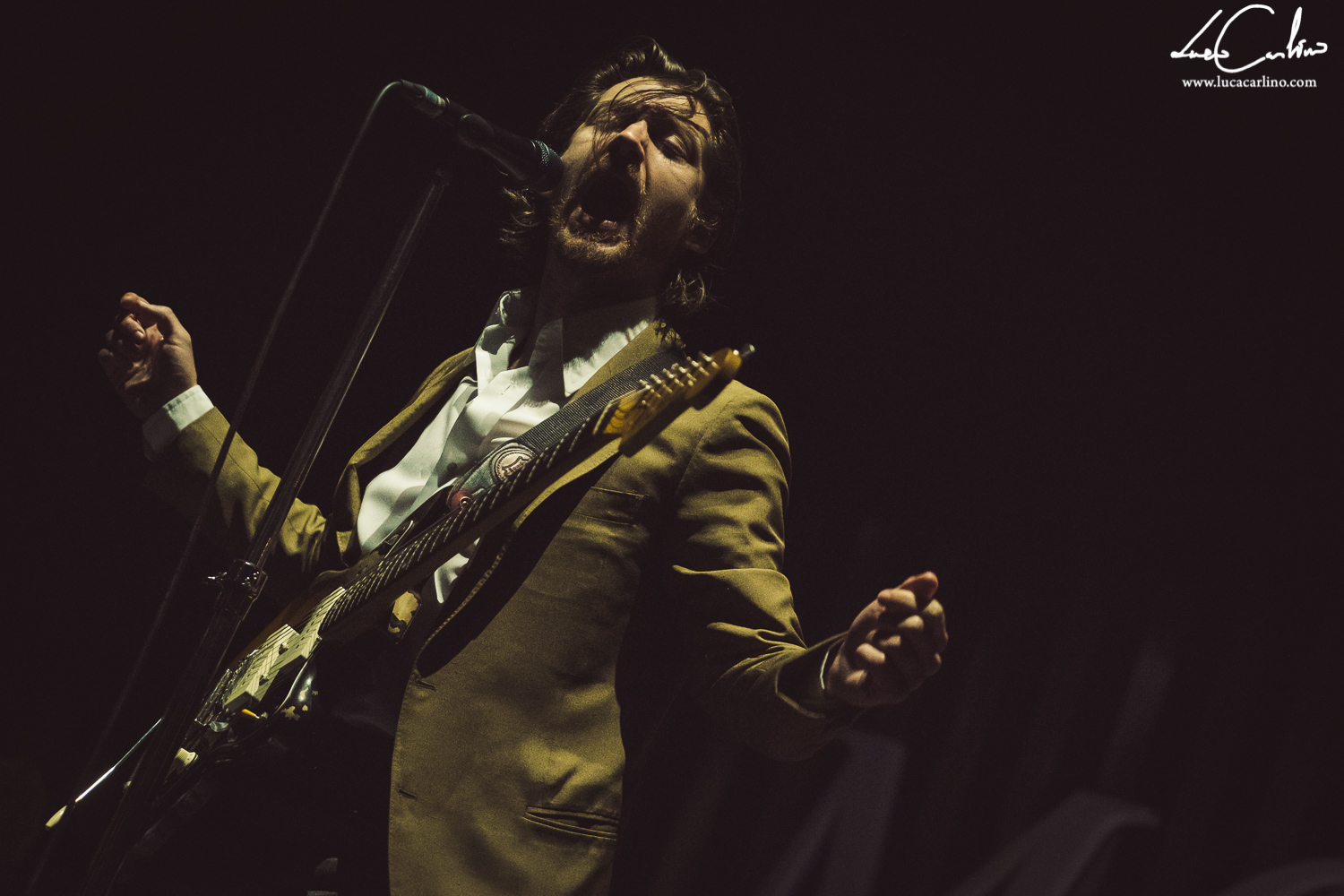 Arctic Monkeys