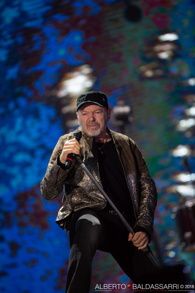Vasco Rossi