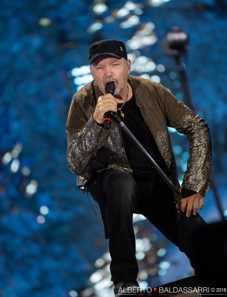 Vasco Rossi