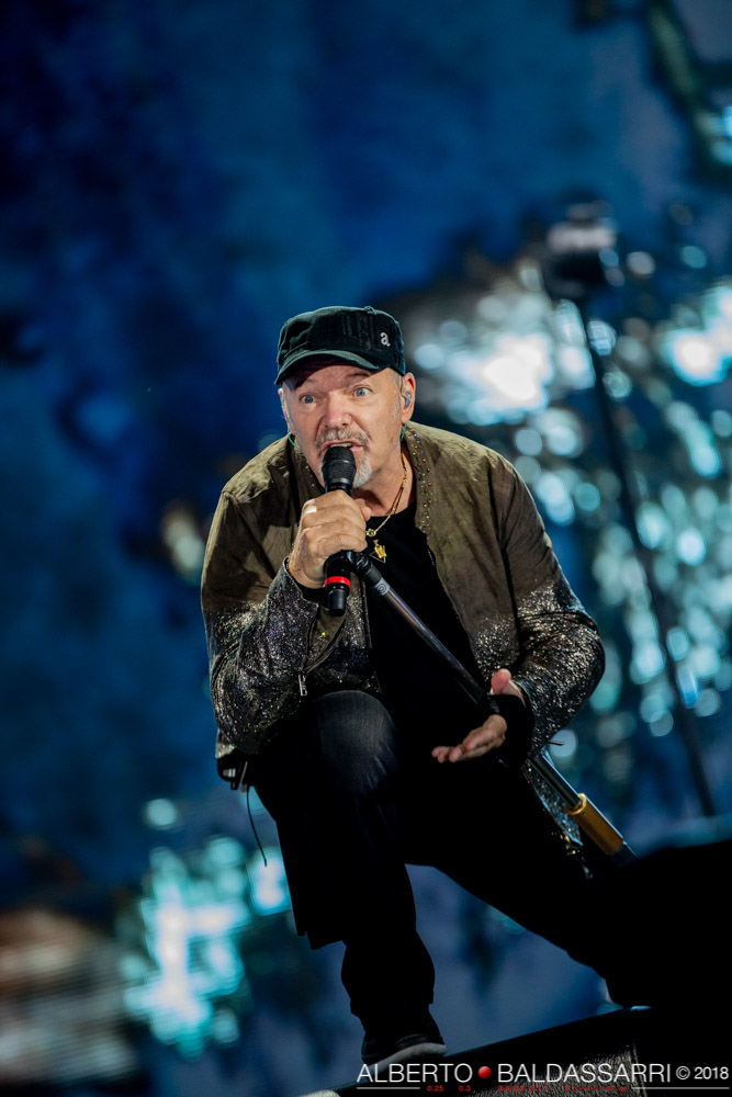 Vasco Rossi