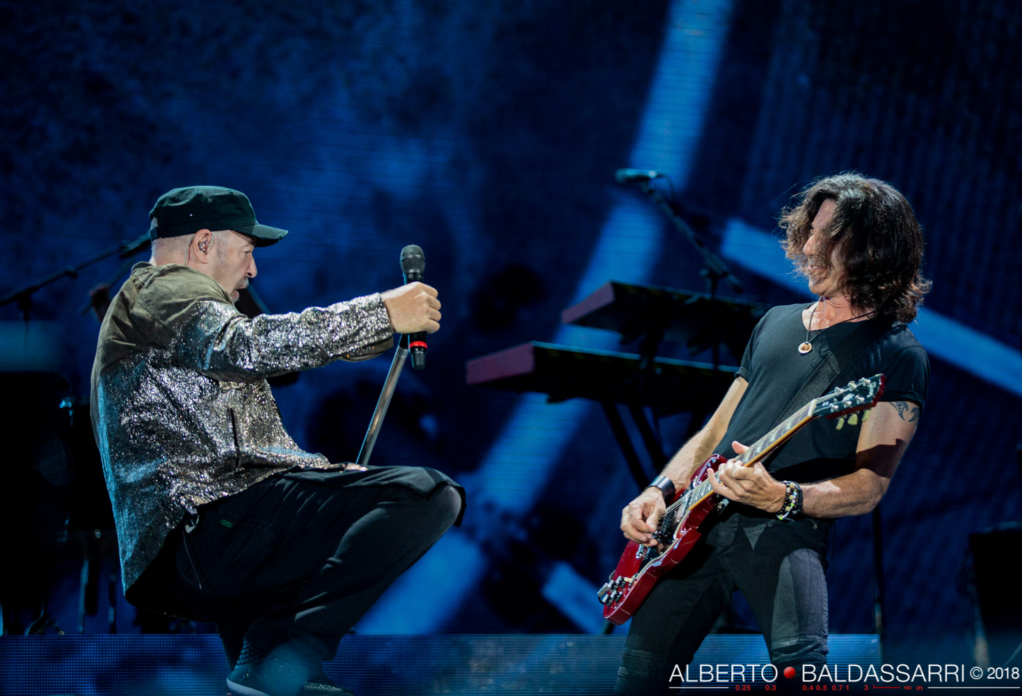Vasco Rossi
