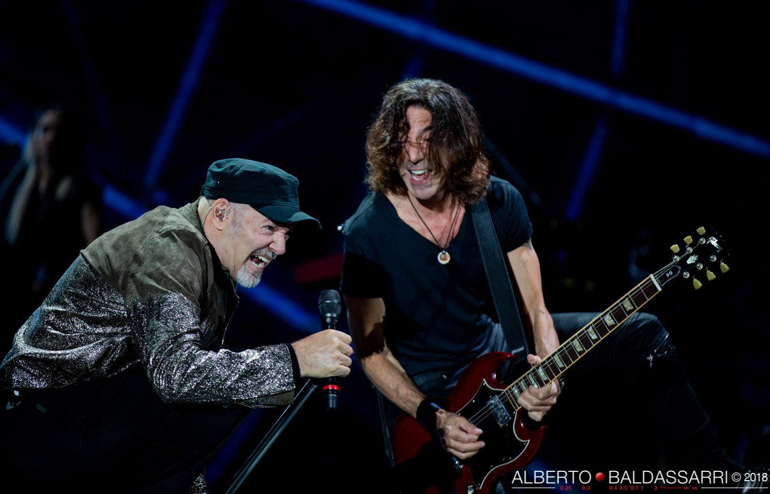 Vasco Rossi