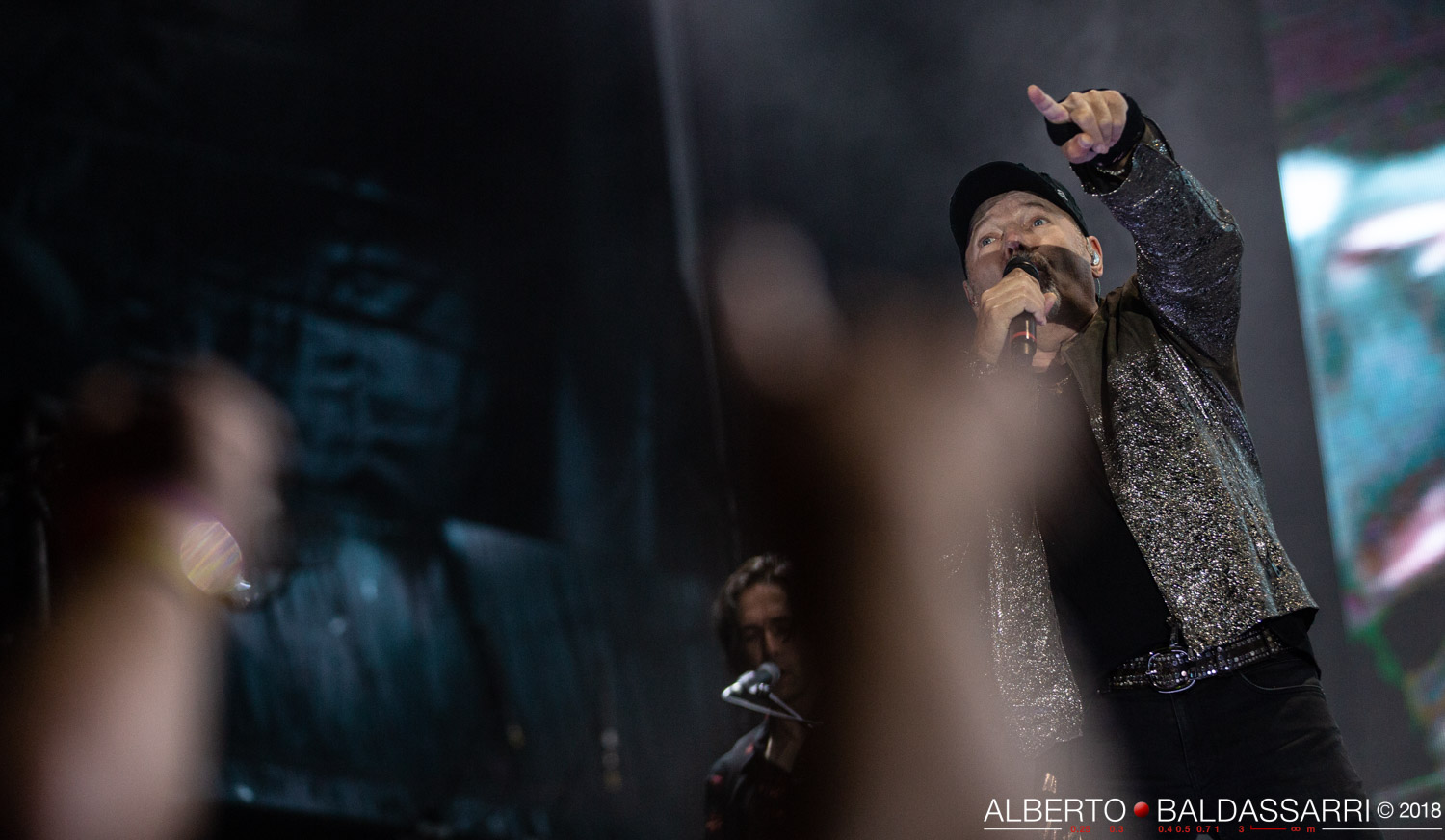 Vasco Rossi