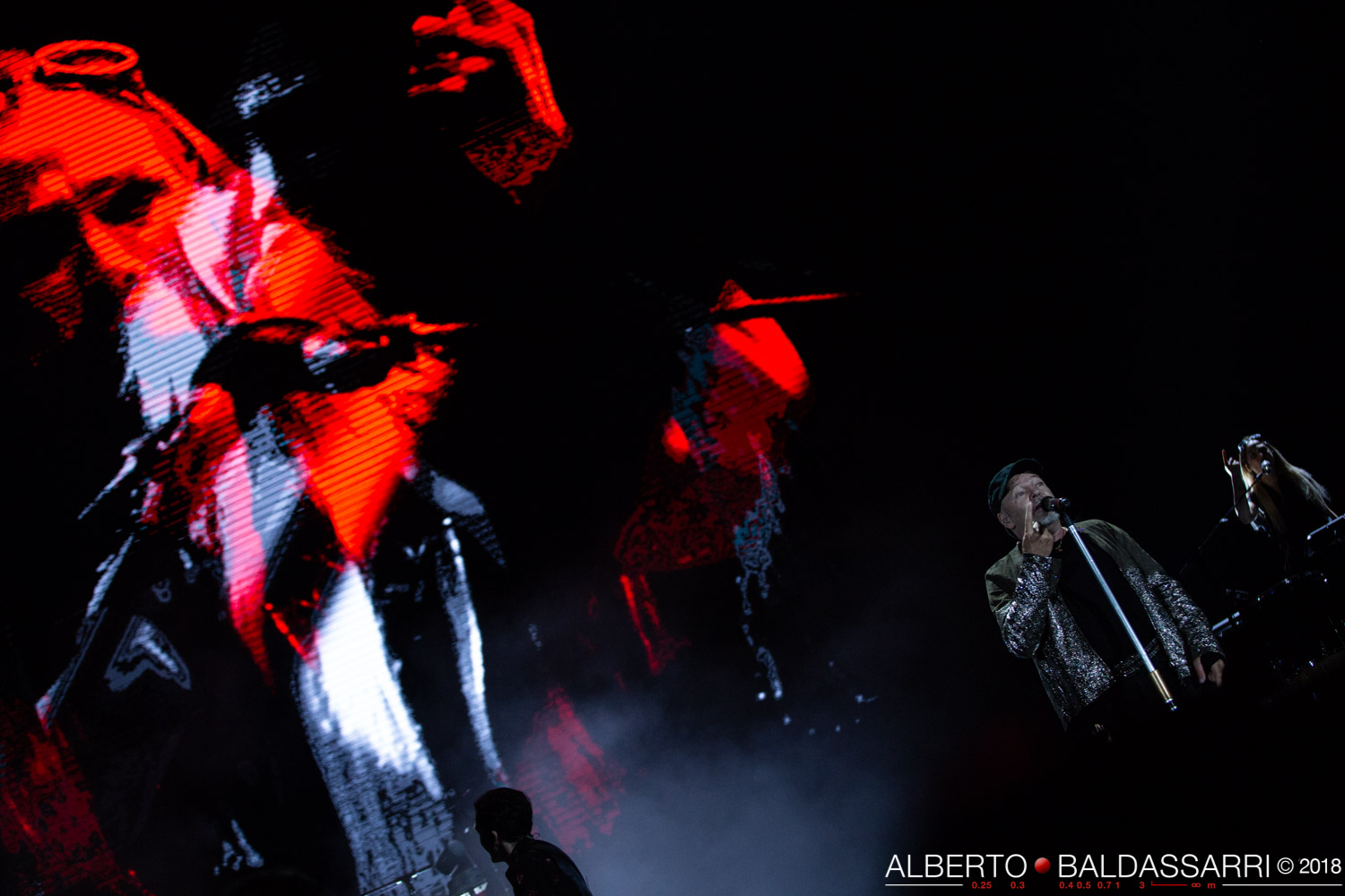 Vasco Rossi