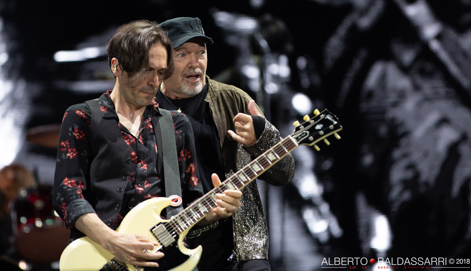 Vasco Rossi
