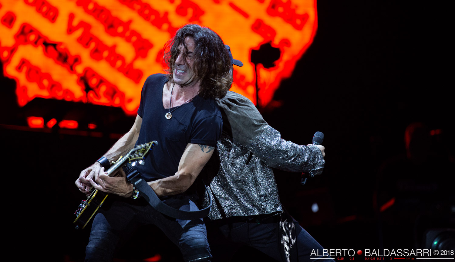 Vasco Rossi