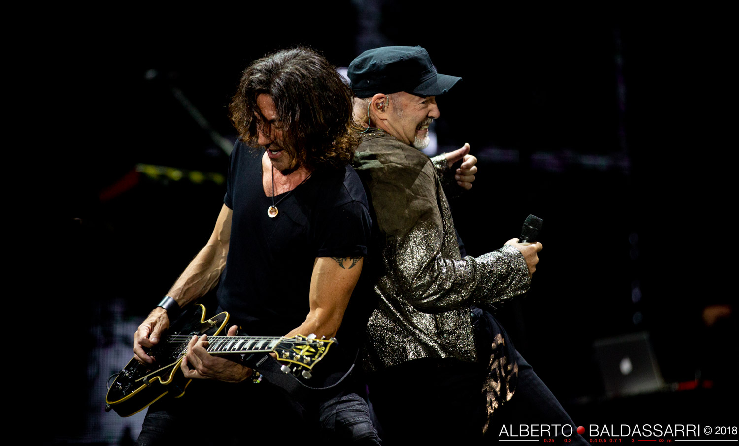 Vasco Rossi