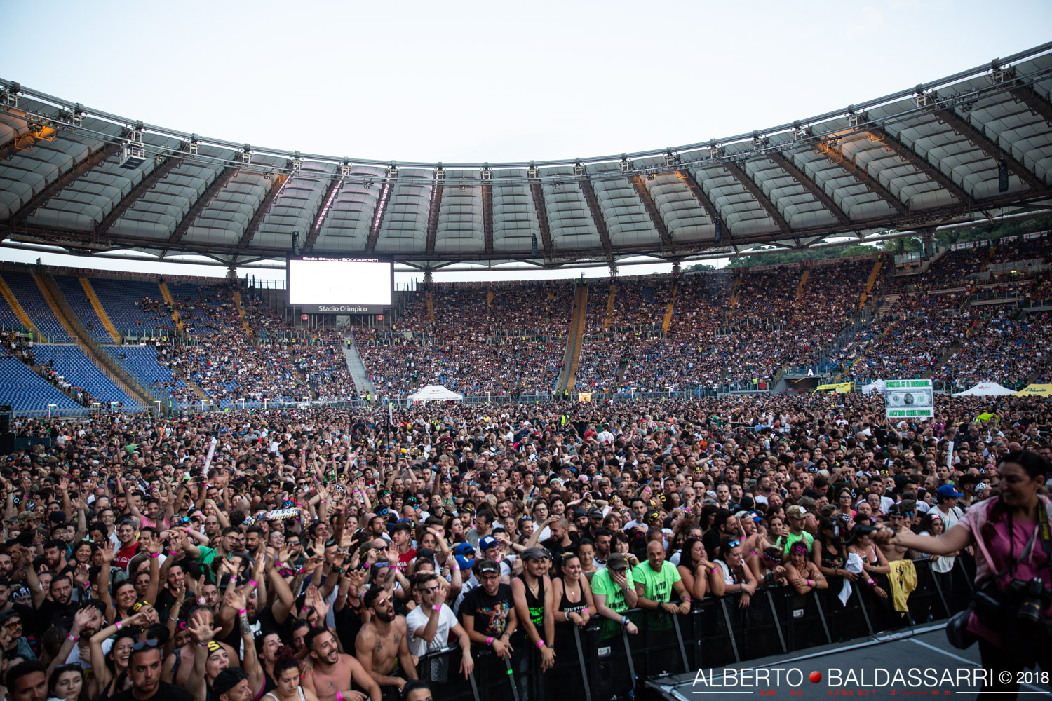 Vasco Rossi