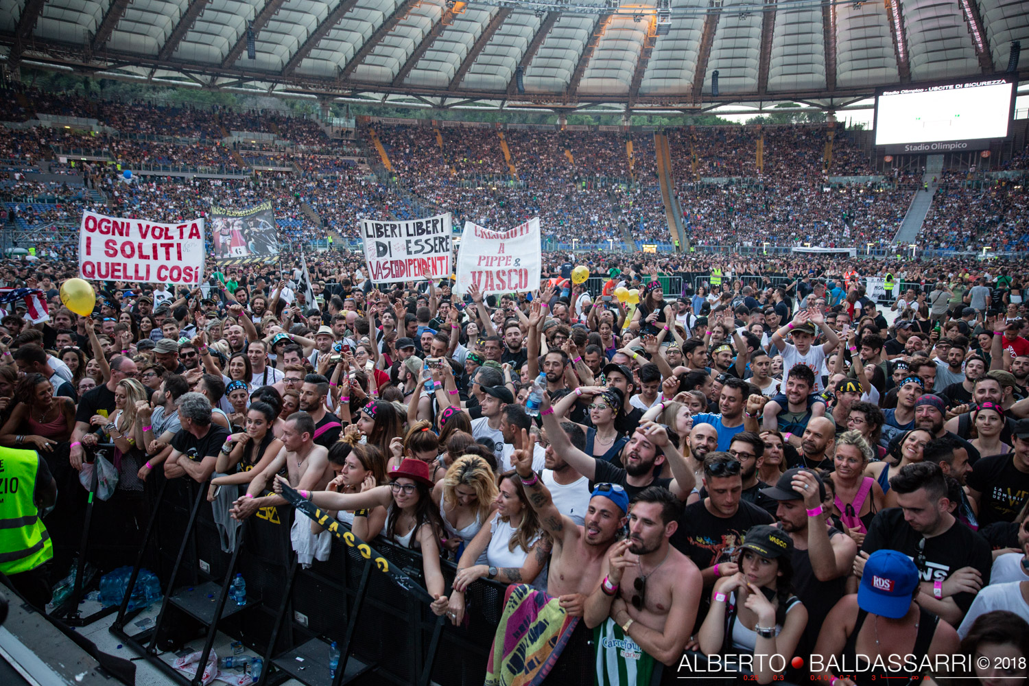 Vasco Rossi