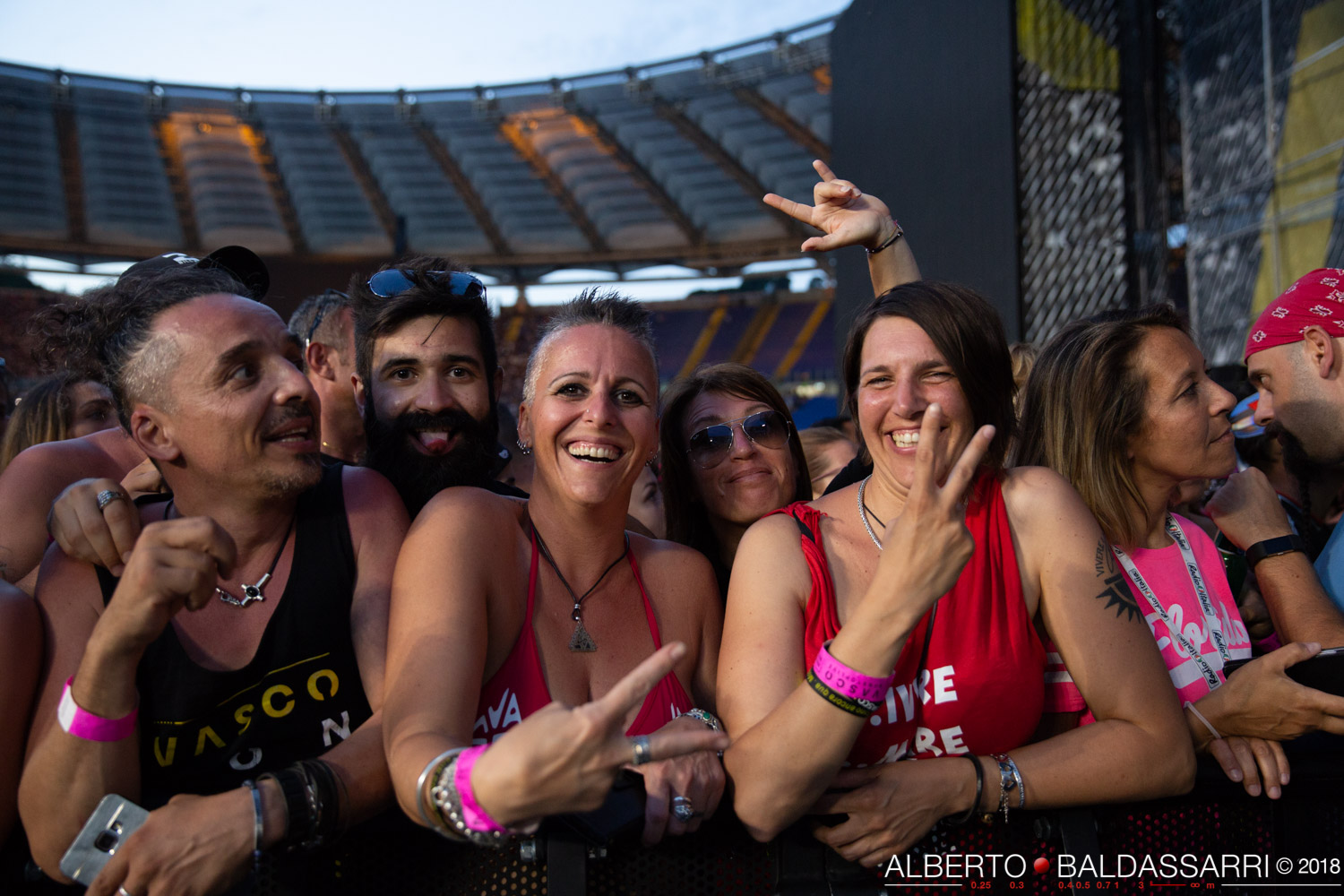 Vasco Rossi