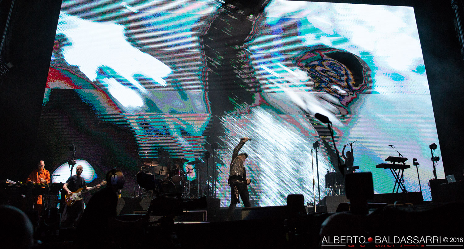 Vasco Rossi