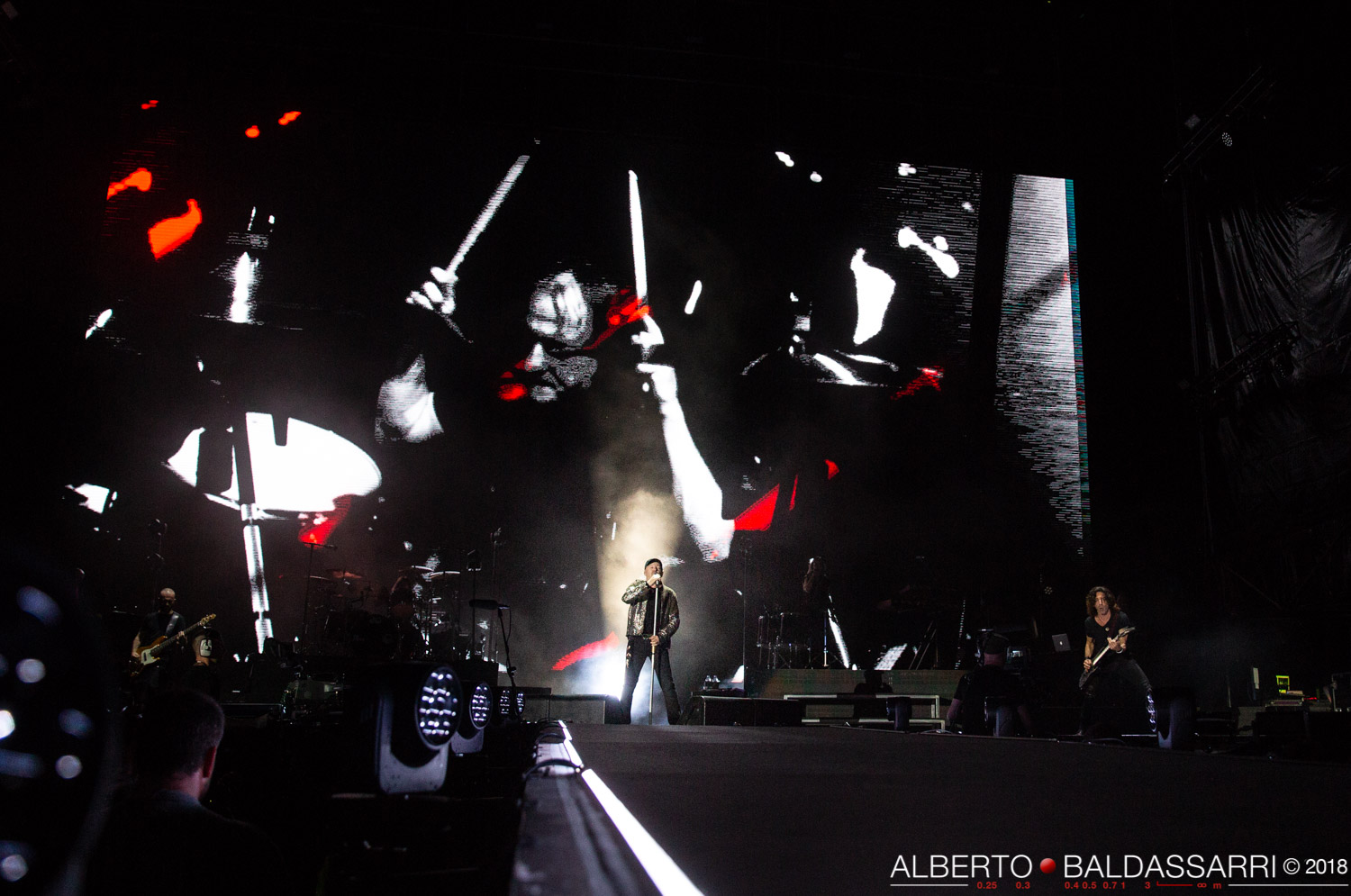 Vasco Rossi