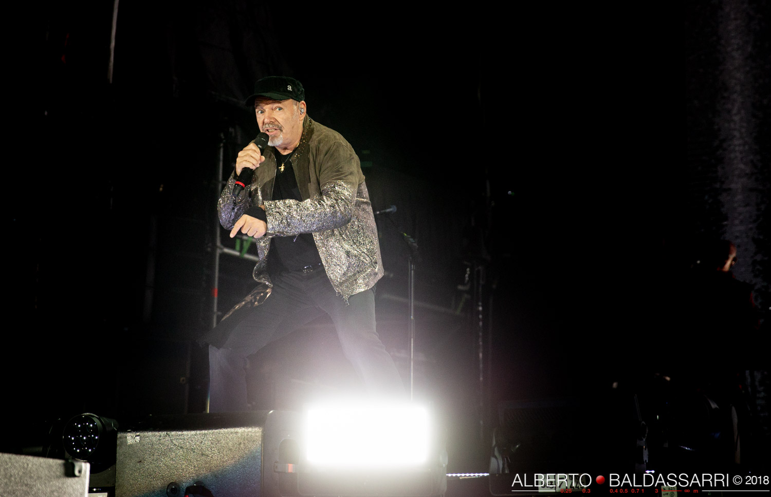 Vasco Rossi