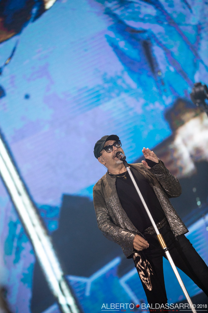 Vasco Rossi