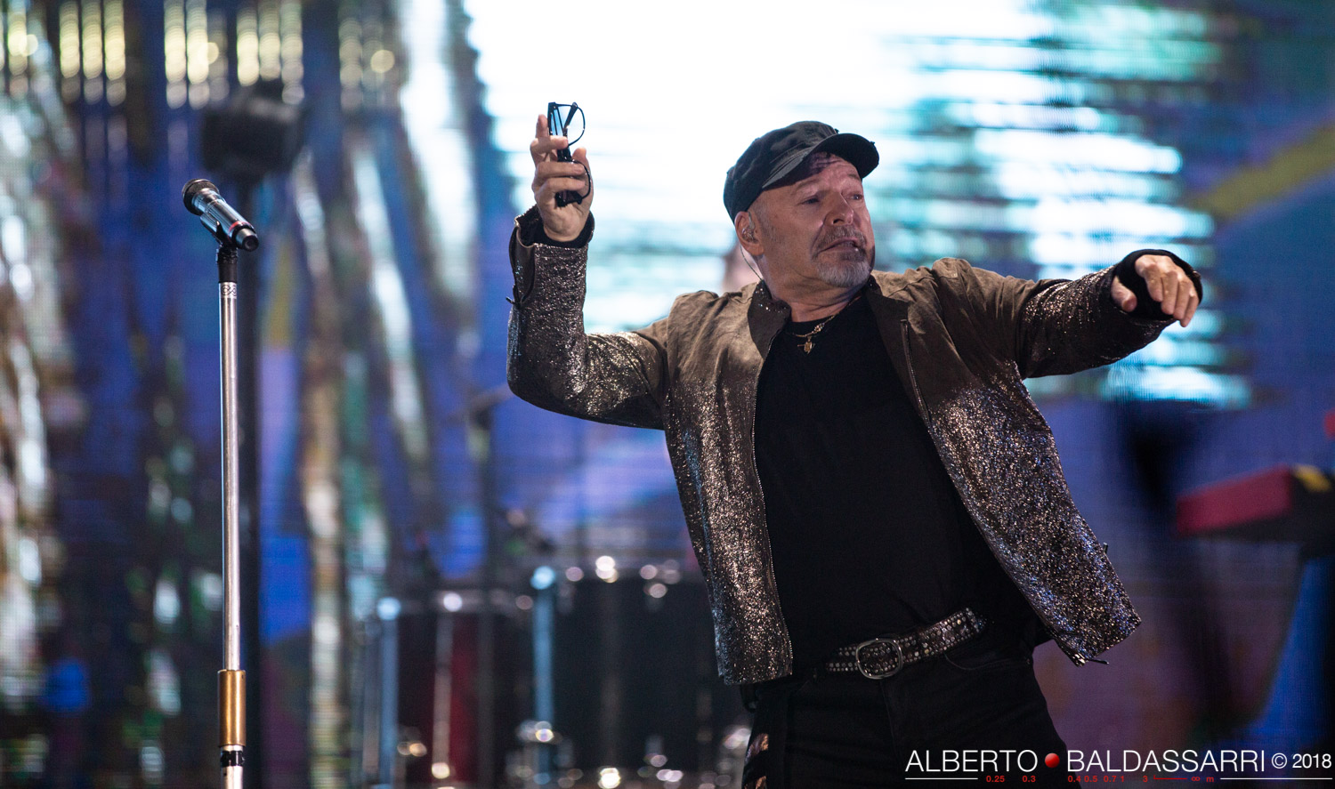 Vasco Rossi