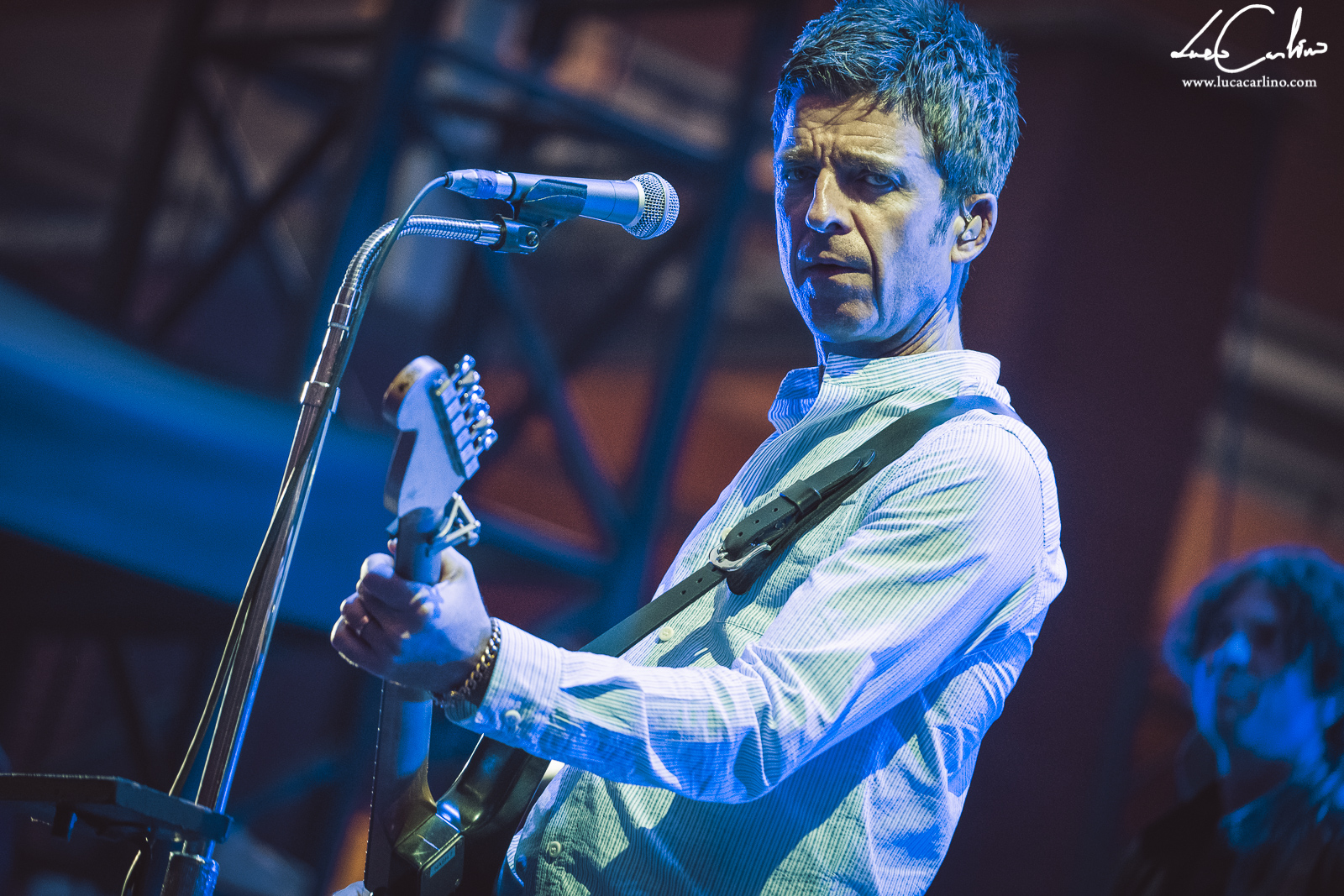 Noel Gallagher