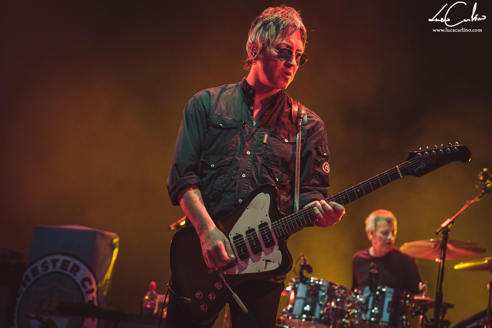 Noel Gallagher