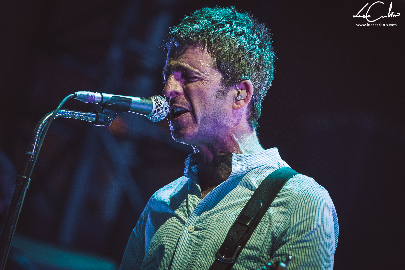 Noel Gallagher
