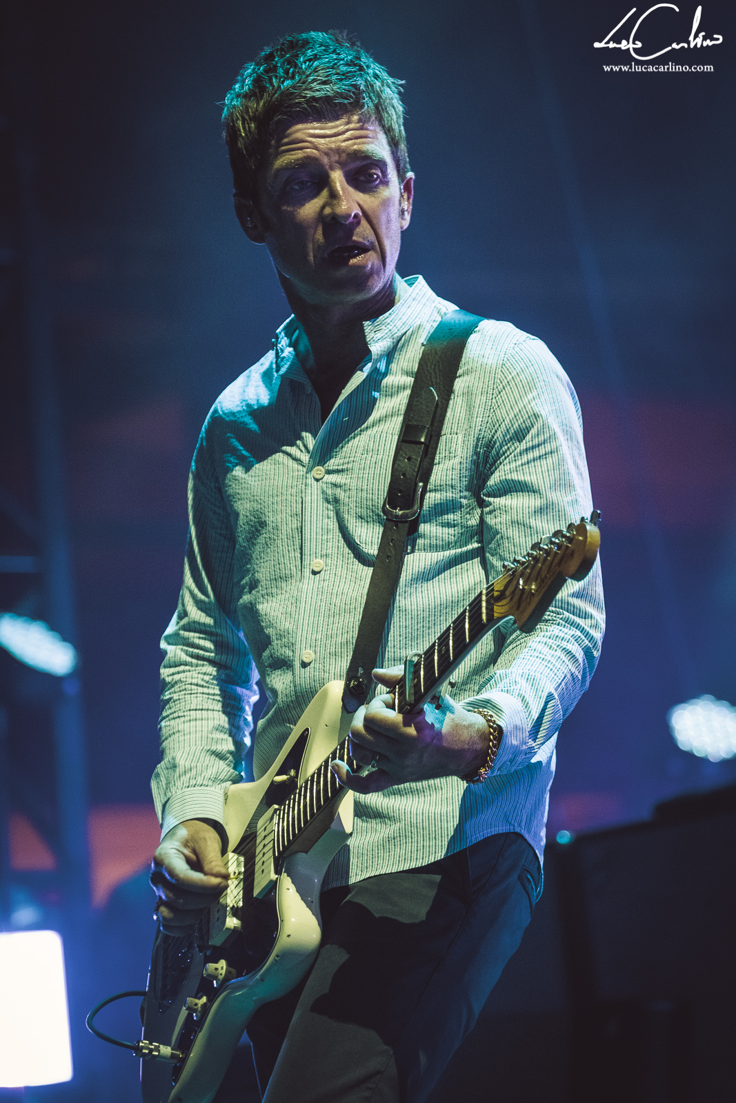 Noel Gallagher