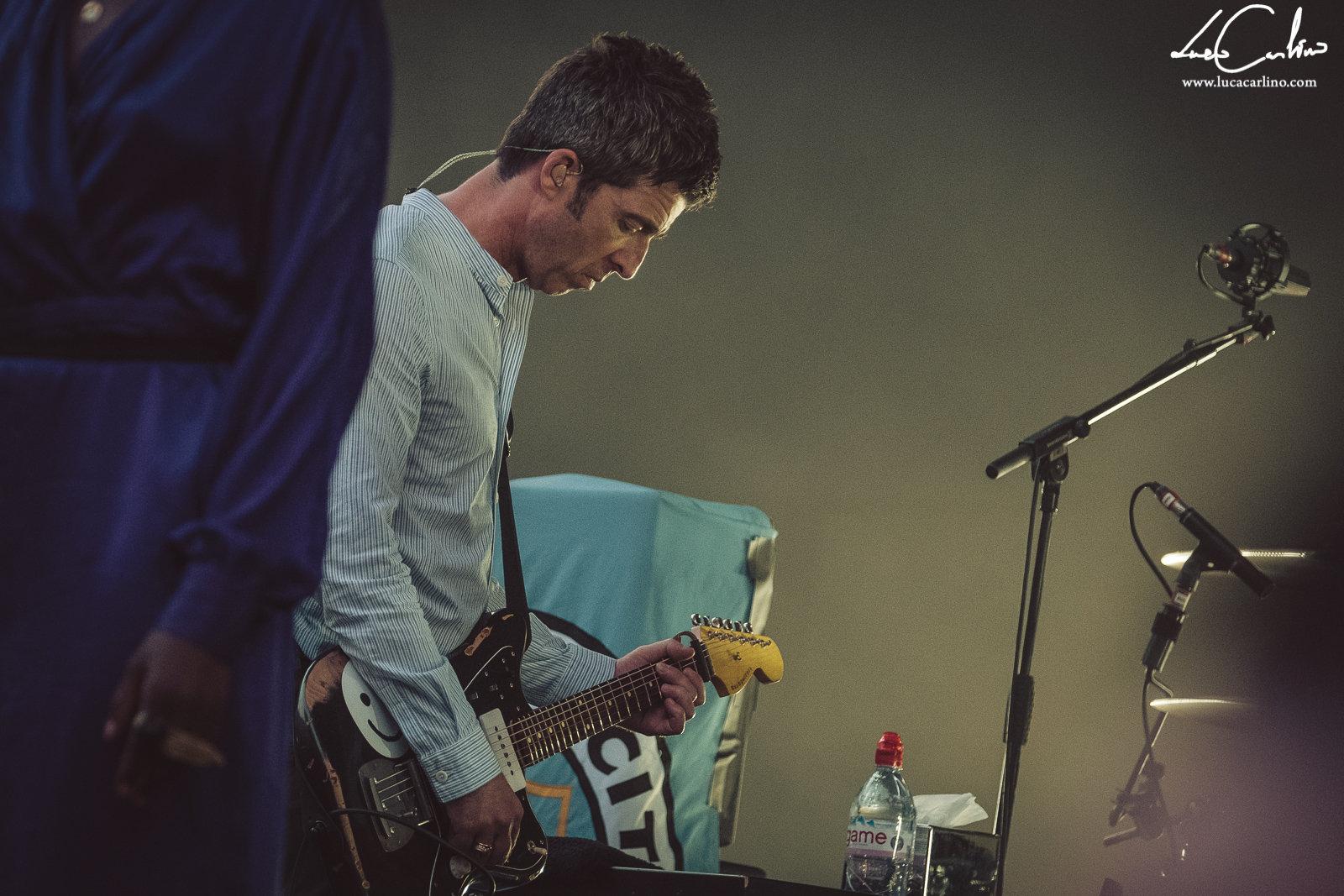 Noel Gallagher