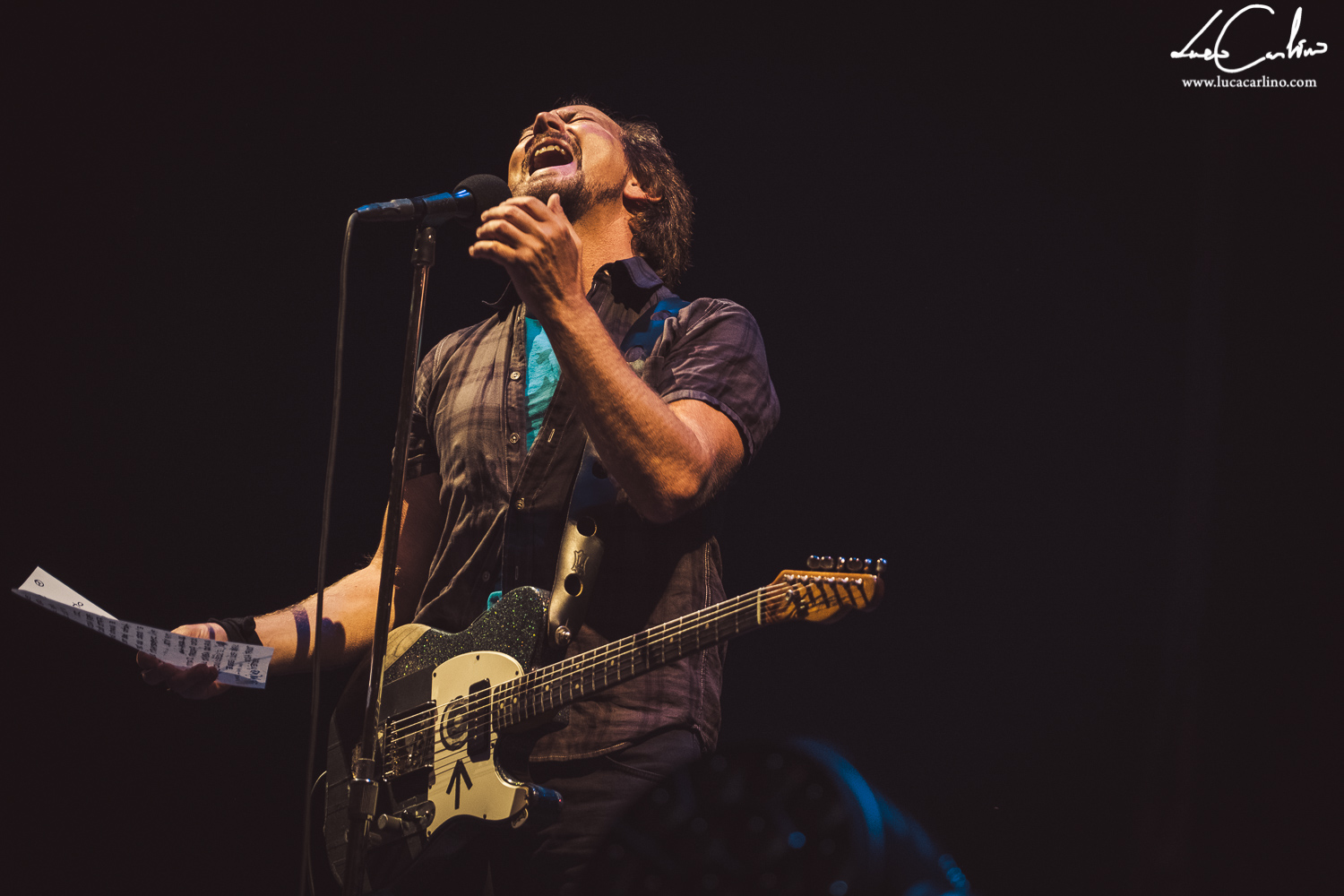 Pearl Jam