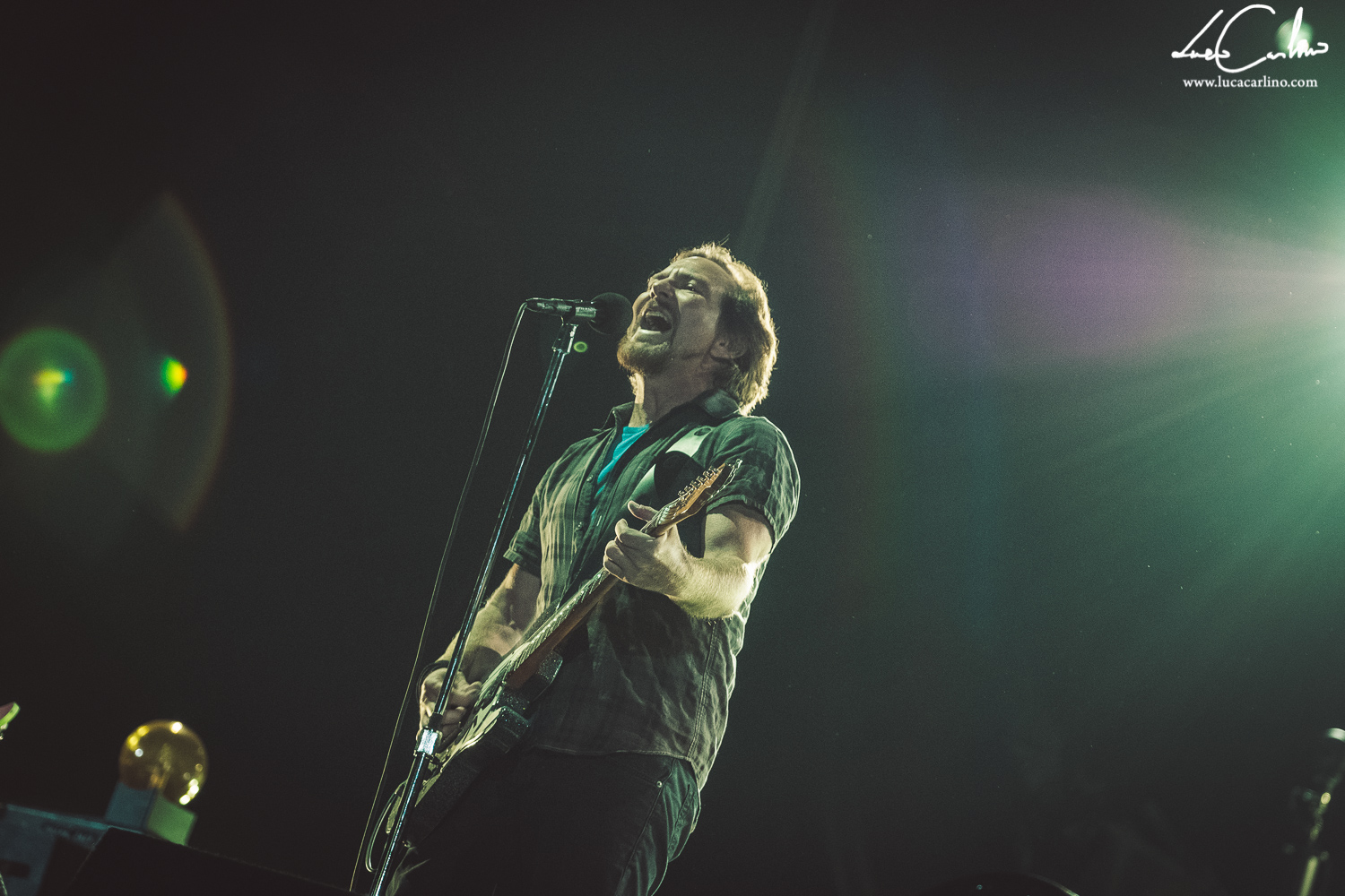 Pearl Jam