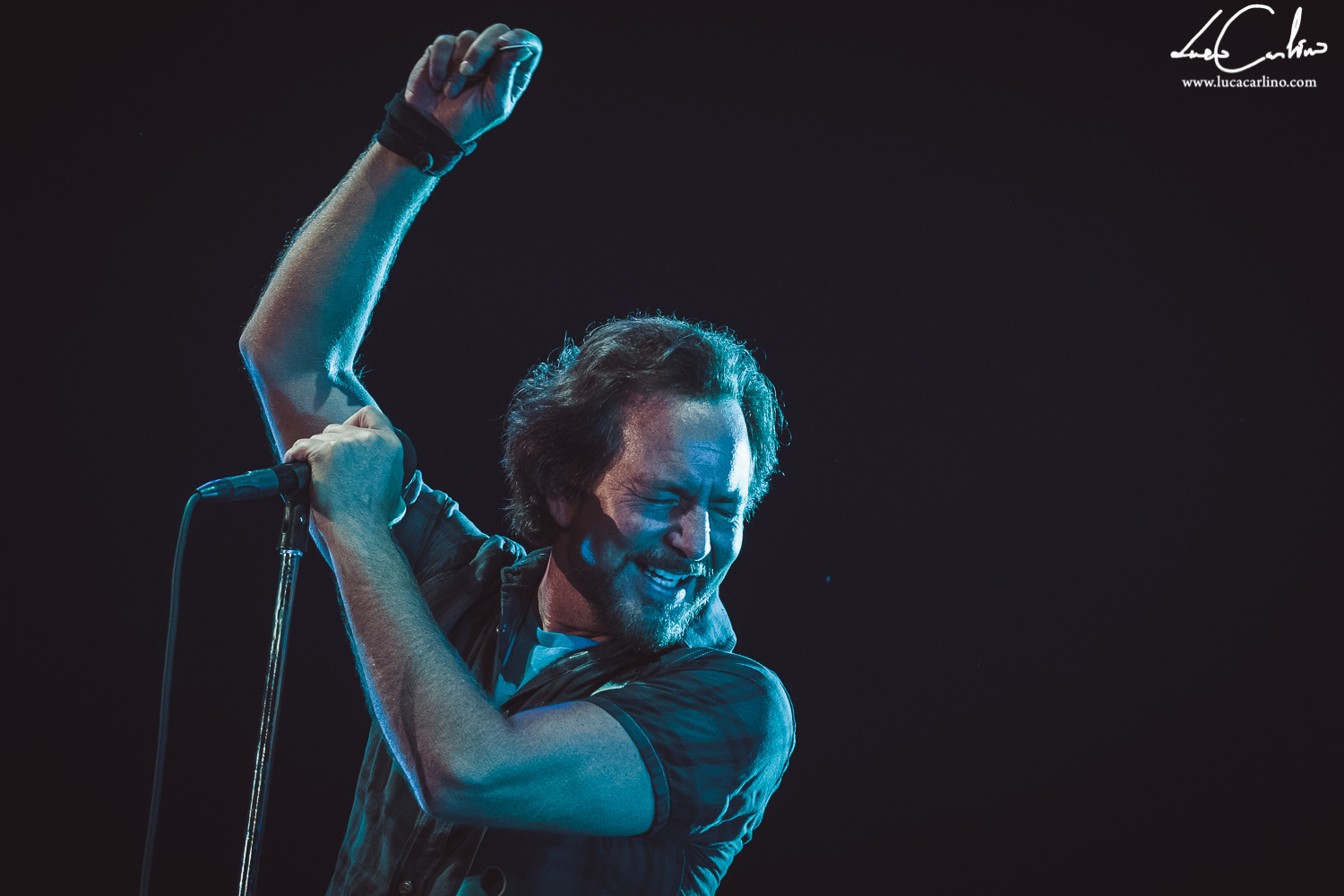 Pearl Jam