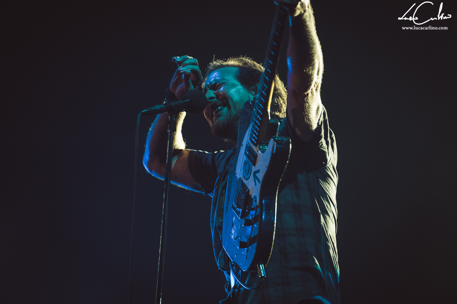 Pearl Jam