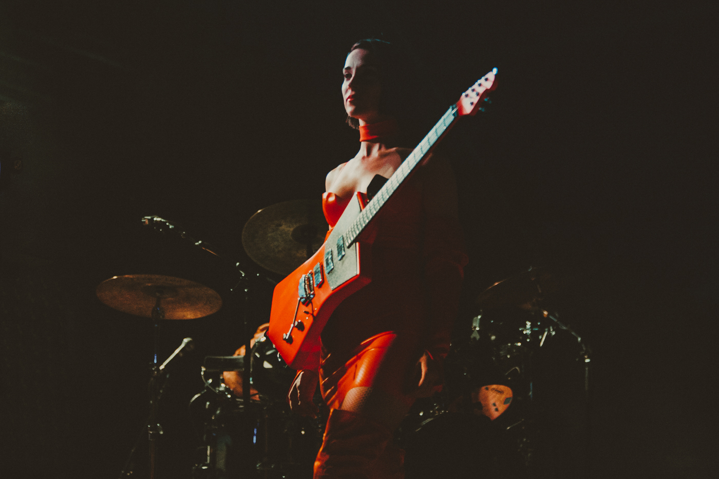 St. Vincent