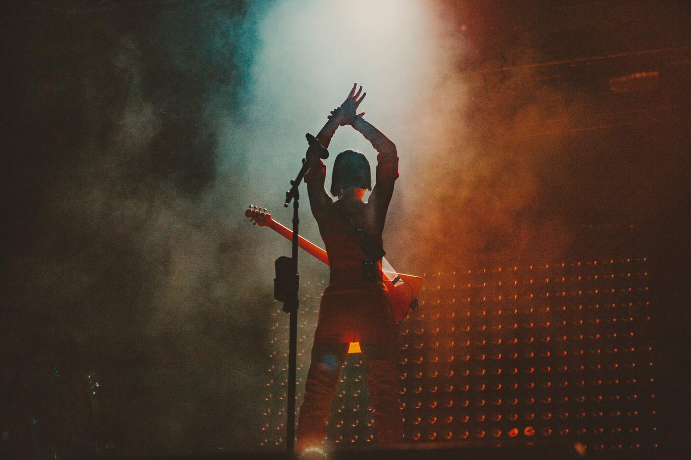 St. Vincent