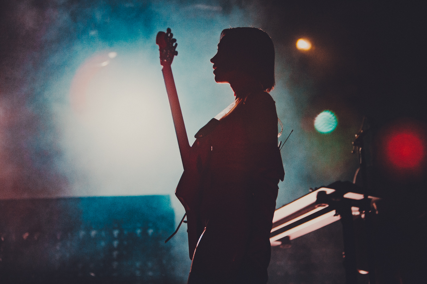 St. Vincent