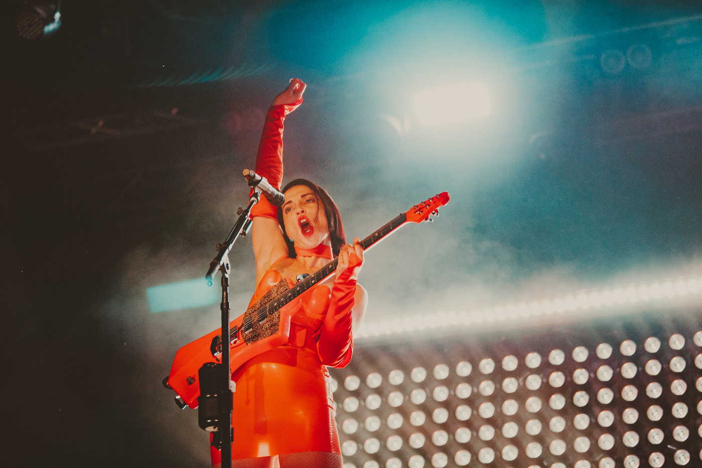 St. Vincent