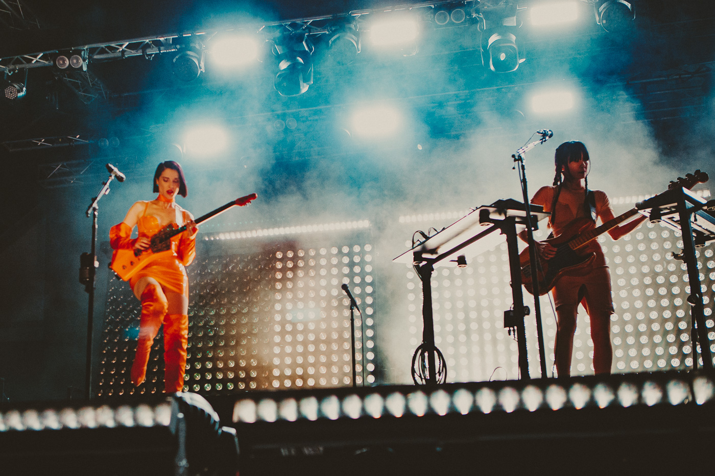 St. Vincent