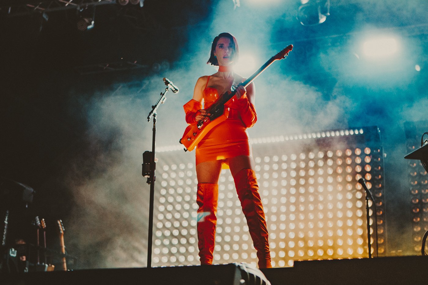 St. Vincent