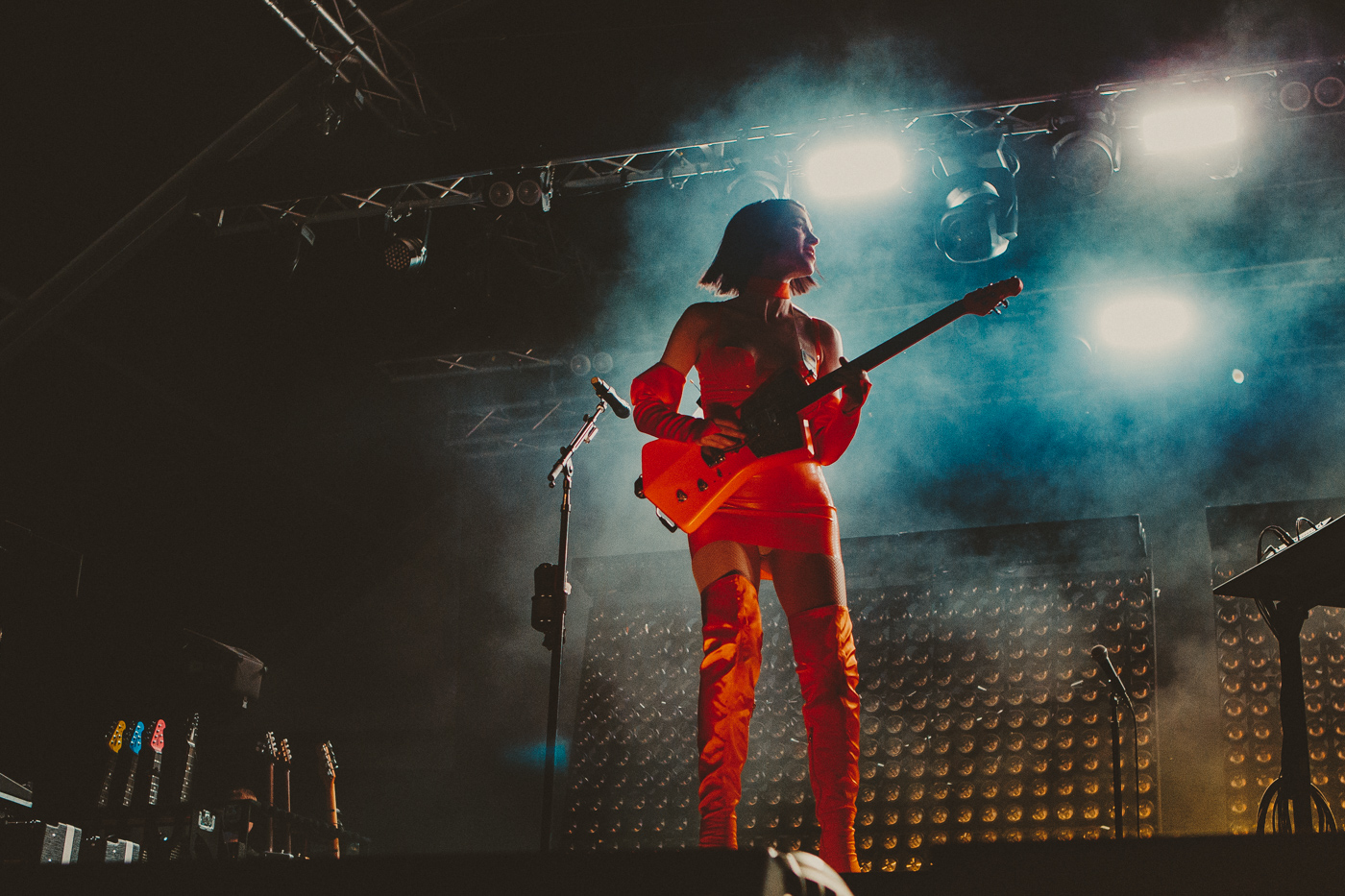St. Vincent
