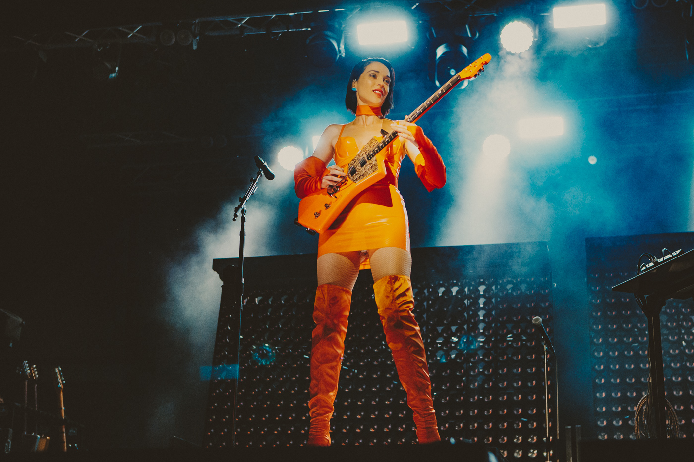 St. Vincent
