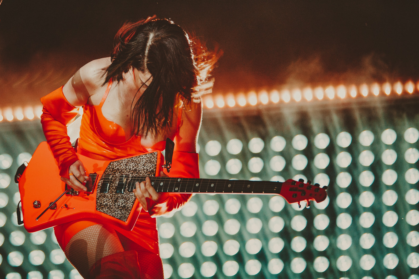 St. Vincent