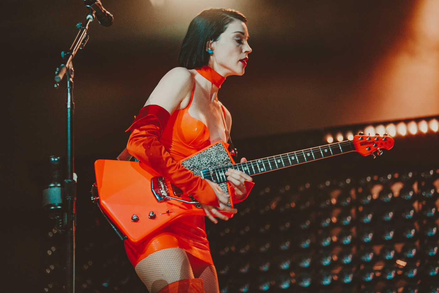 St. Vincent
