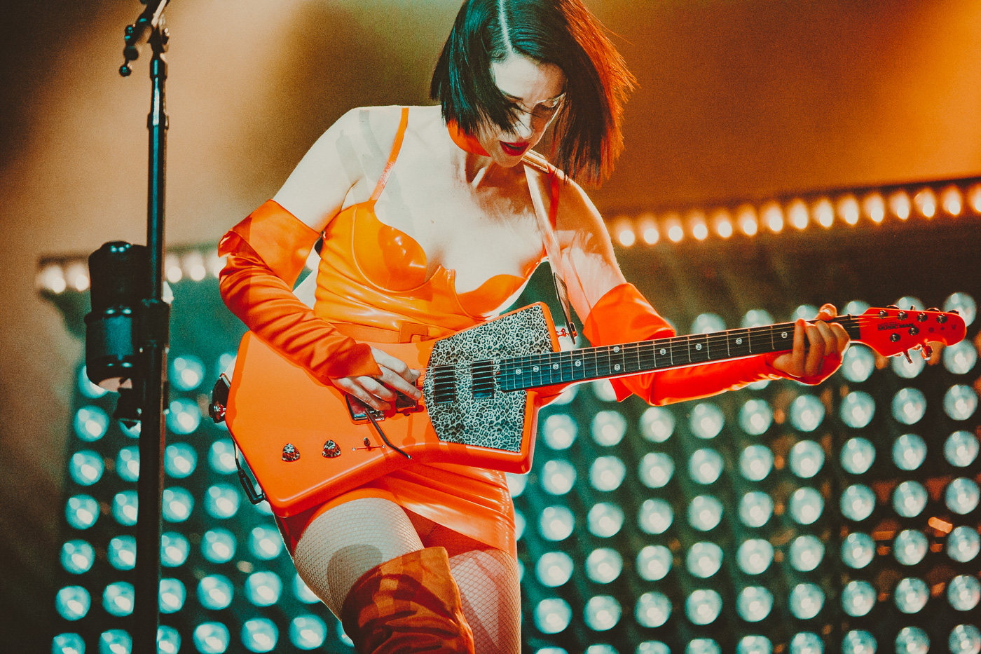 St. Vincent